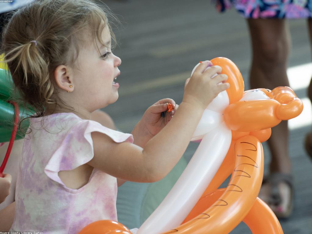 បទពិសោធន៍ឯកទេសនៅកន្លែងលេងស្លត
